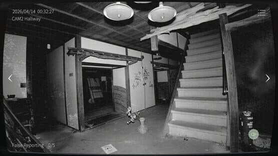 Japan Stigmatized Property 3 — screenshot 5