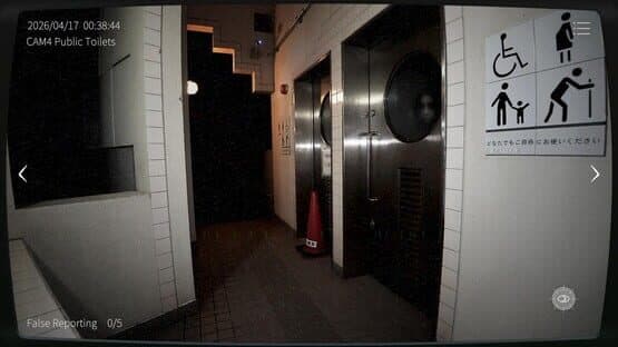 Japan Stigmatized Property 3 — screenshot 6