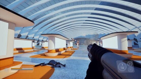 Verum Titan — screenshot 1