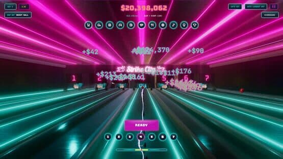 Pin Money — screenshot 1