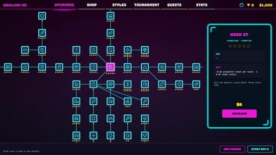 Pin Money — screenshot 2