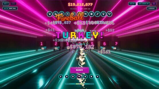 Pin Money — screenshot 3
