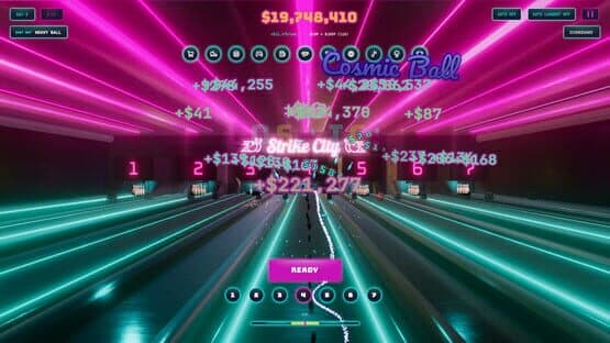 Pin Money — screenshot 4