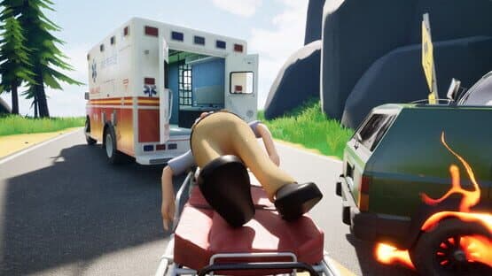 Emergency Buddies — screenshot 2