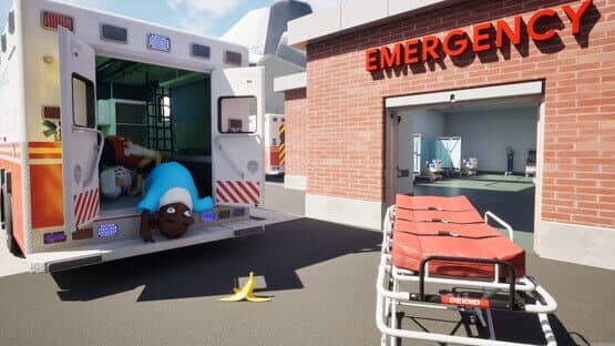 Emergency Buddies — screenshot 3