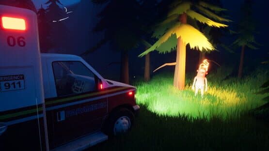 Emergency Buddies — screenshot 5