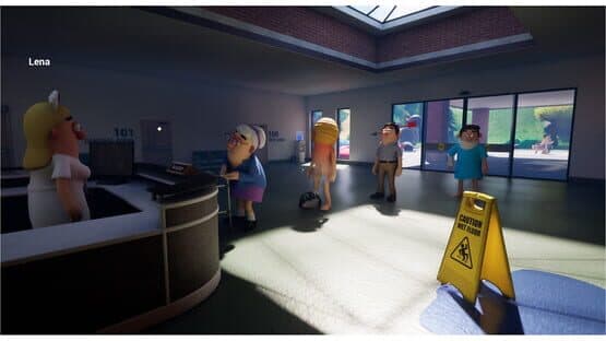 Emergency Buddies — screenshot 8
