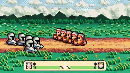 Tide of Tactics — screenshot 5