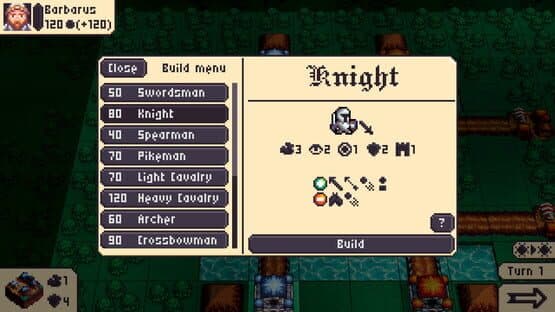 Tide of Tactics — screenshot 6