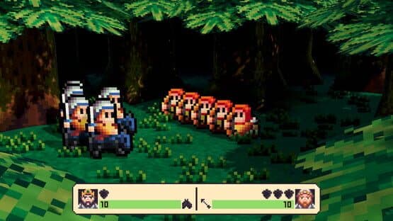 Tide of Tactics — screenshot 7