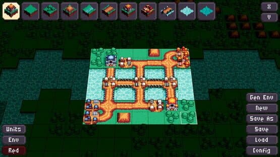 Tide of Tactics — screenshot 8