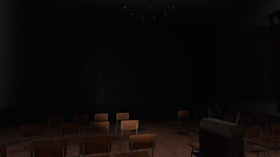 Dawn Sanatorium — screenshot 1