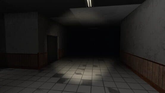 Dawn Sanatorium — screenshot 4