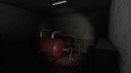 Dawn Sanatorium — screenshot 6