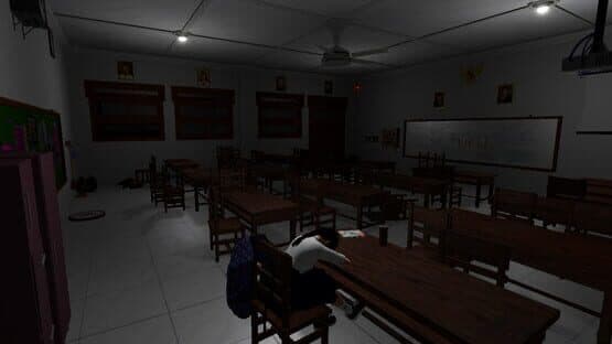 Soul Siblings — screenshot 1