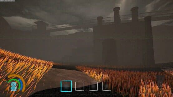 Scavenge Protocol — screenshot 2