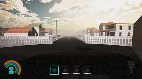 Scavenge Protocol — screenshot 3