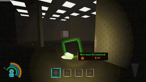 Scavenge Protocol — screenshot 4