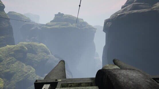 A Whisper in the Twilight: Chapter Two — screenshot 1