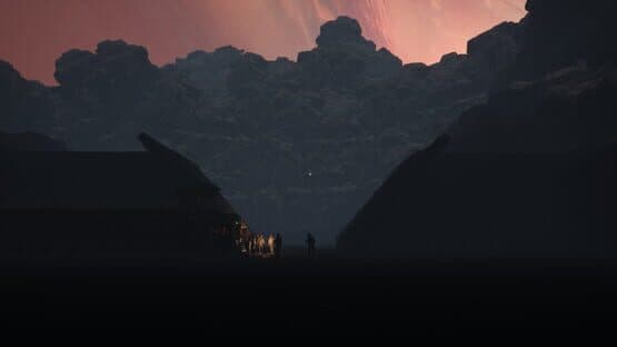 A Whisper in the Twilight: Chapter Two — screenshot 8