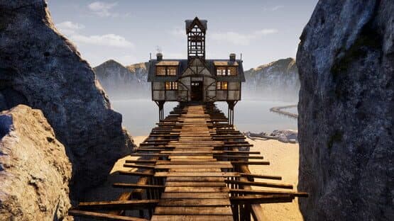 Absolution — screenshot 1