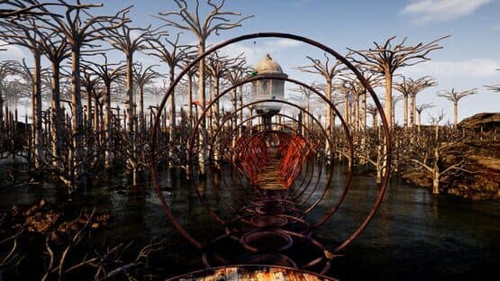 Absolution — screenshot 2