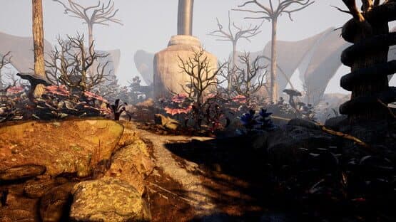 Absolution — screenshot 3