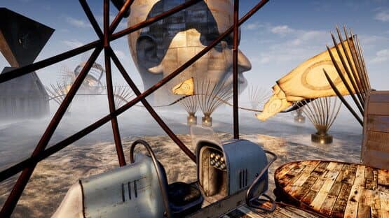 Absolution — screenshot 4