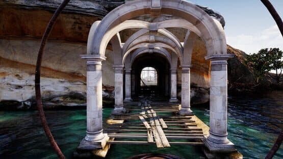 Absolution — screenshot 5