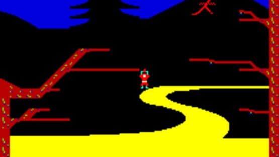 Sasuke vs. Commander — screenshot 1