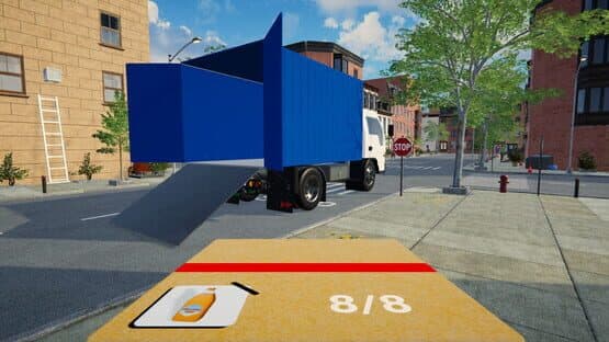 Market Manager Simulator — screenshot 5