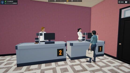 Market Manager Simulator — screenshot 6