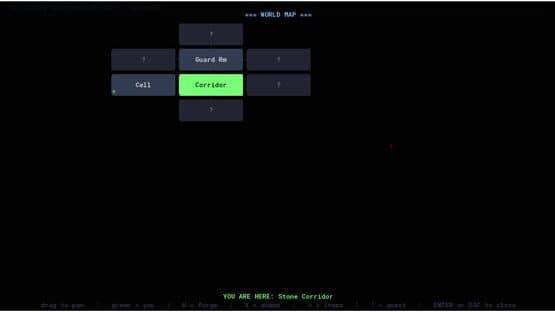The Escape From Dungeon Keep — screenshot 4