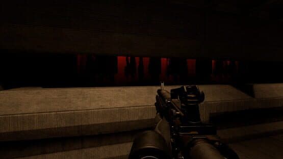 Monolith: Dark Matter — screenshot 2
