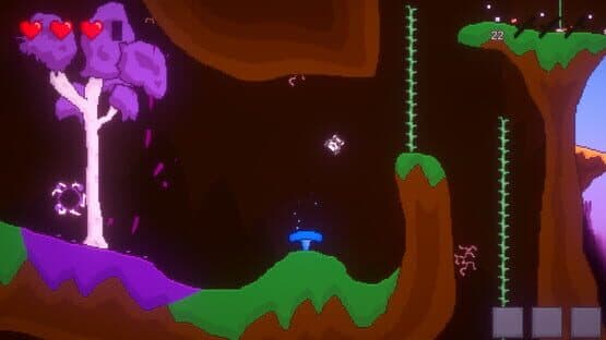 Radiorizon — screenshot 1