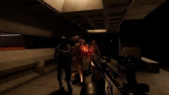 Monolith: Dark Matter — screenshot 3