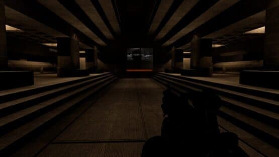 Monolith: Dark Matter — screenshot 4