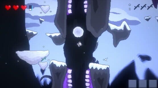 Radiorizon — screenshot 2
