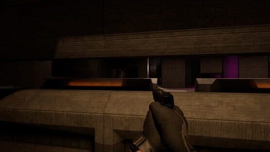 Monolith: Dark Matter — screenshot 6