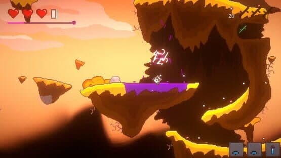 Radiorizon — screenshot 4
