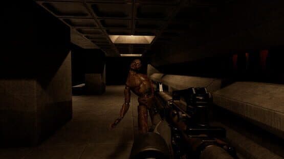 Monolith: Dark Matter — screenshot 7