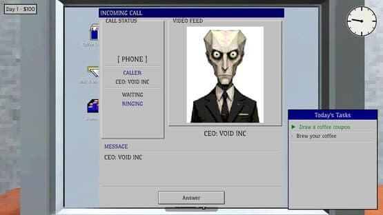 Void Inc — screenshot 3