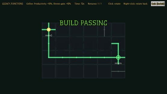 Void Inc — screenshot 4