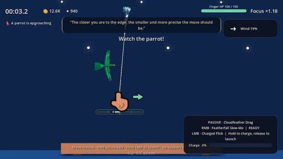 BeBalance — screenshot 4