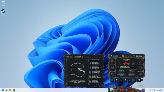 Desk Top Racer — screenshot 6