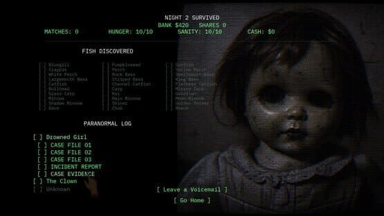 Hauntasy — screenshot 6