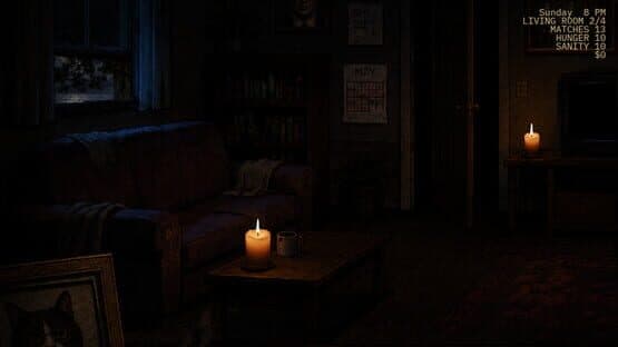 Hauntasy — screenshot 7