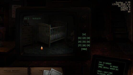 Hauntasy — screenshot 8