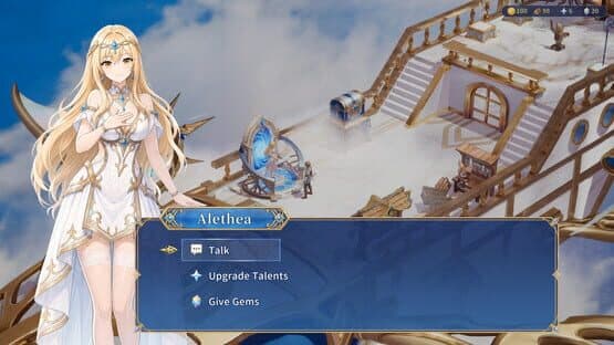 Skies of Valoria — screenshot 2