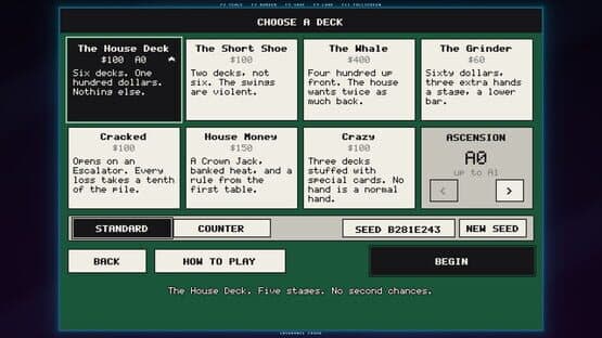 Insurance Fraud — screenshot 2